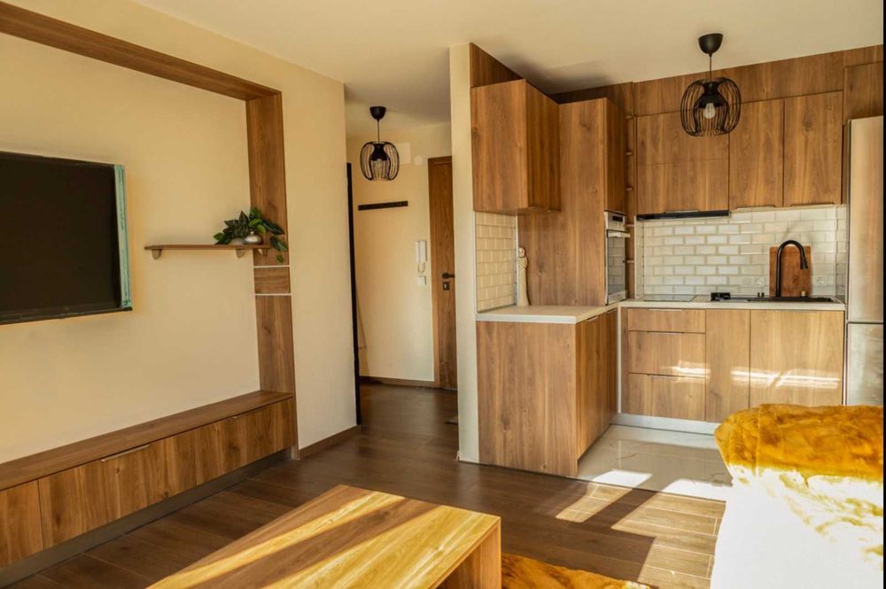 Продава се Тристаен апартамент в София, Младост 4 - 92 кв.м за 2609 €/кв.м - Снимка #1