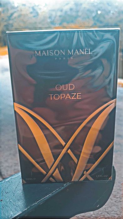 Vând parfum barbati