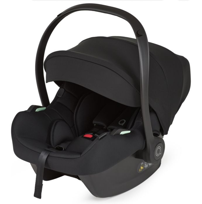 Продам автолюльку Anex б/у