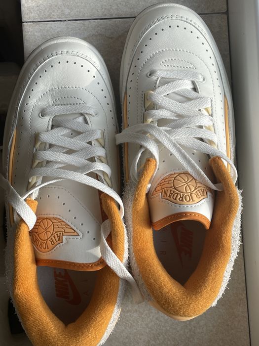 Nike AIR Jordan retro 2 low