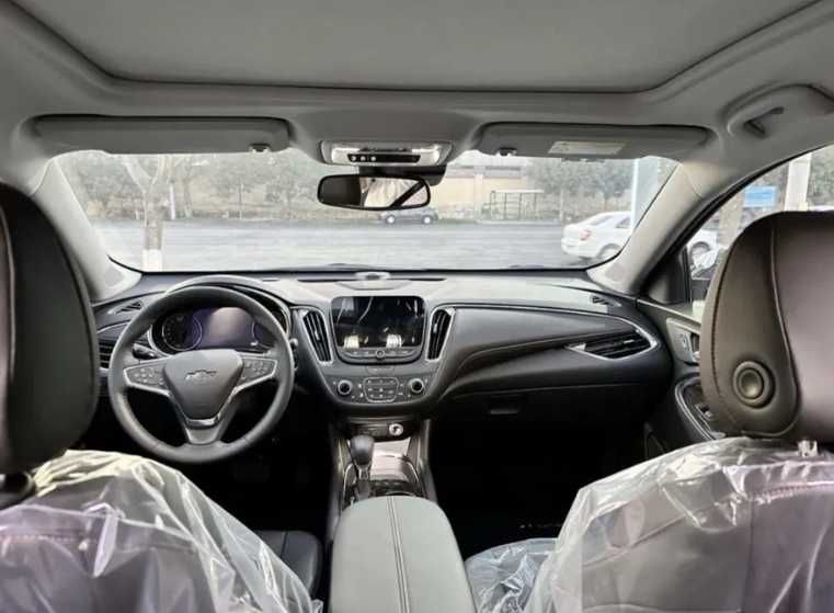 Срочно! Супер Цена! Malibu 2 XL 2025г! Черный! Без пробега!