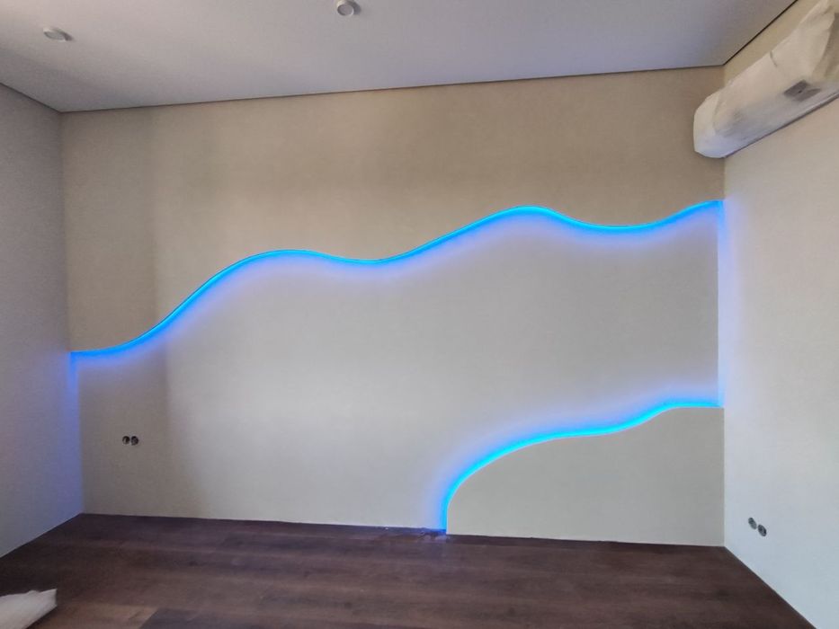 электрик  монтажник