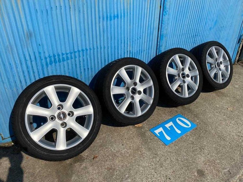 195/45/15 - Само Гуми Оферта - 770