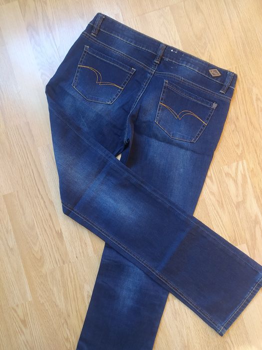 Дамски Lee Cooper дънки