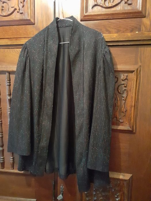 Blazer negru dama