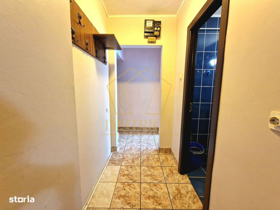 Apartament cu 3 camere | Dacia