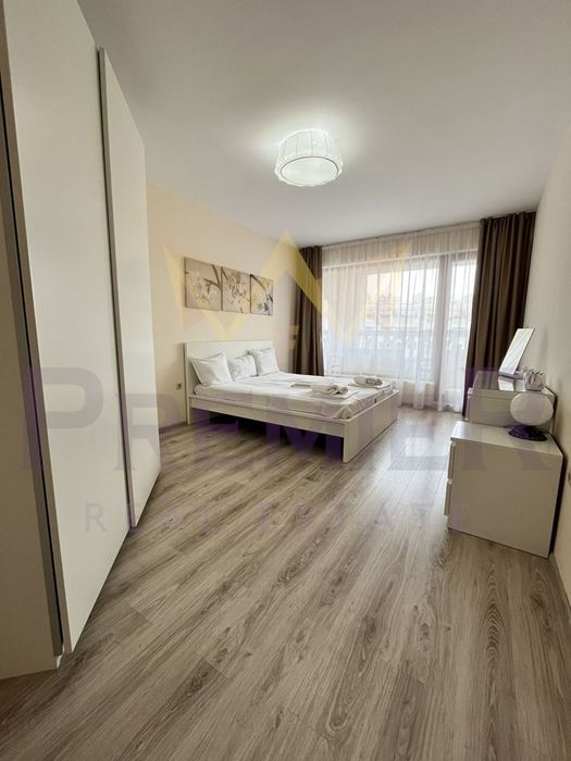 2-стаен в Варна-Аспарухово площ 110