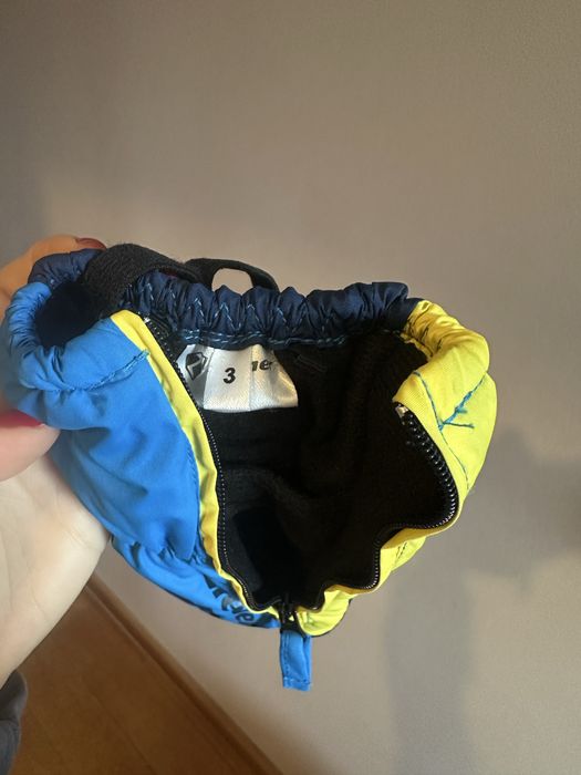 Дестки ръкавици Ziener