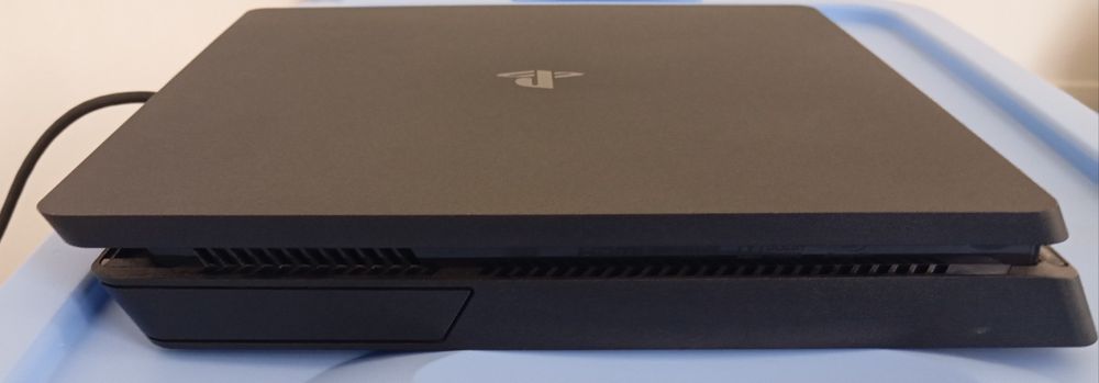 Playstation 4 в идеале