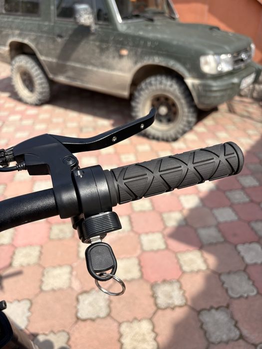 Vand Kukirin G2 Max 2025 Ca nou