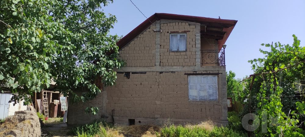 Продажа или обмен дом