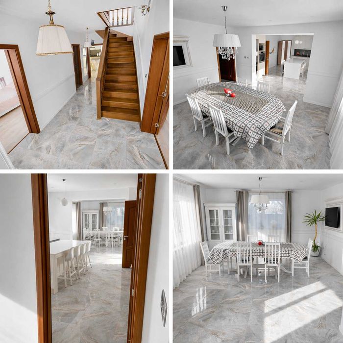 Casă individuală 5 camere | 228 mp utili + mansardă | teren 806 mp | garaj | Cristian, Brașov