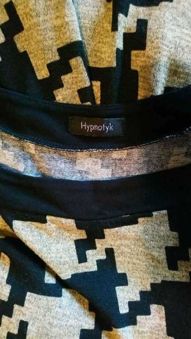 M/38 Rochie bumbac ca nouă