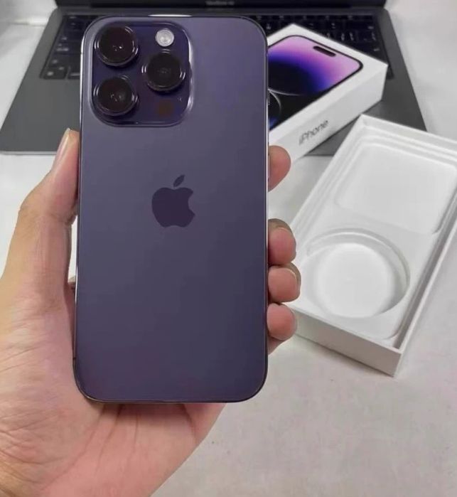 Iphone 14 про мах