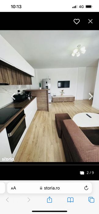 Ap. 3 camere langa Sanovil