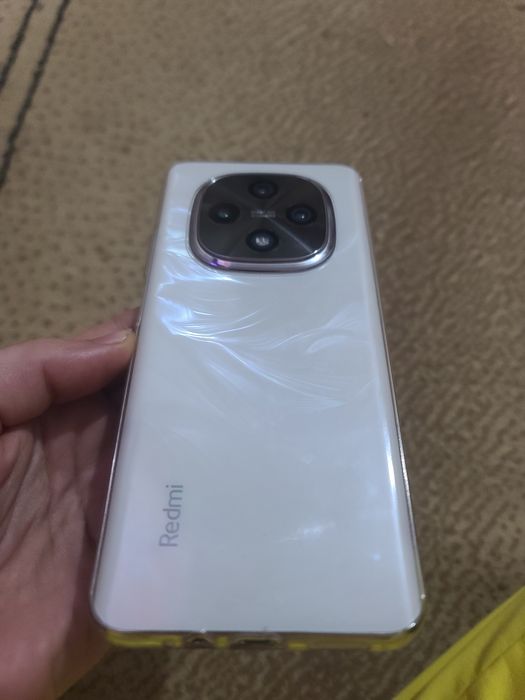 Продаются redmi 14pro+5g новый "калифорния" 2.миллион либо обмен