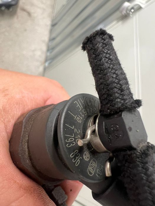 Компект дюзи за BMW 320