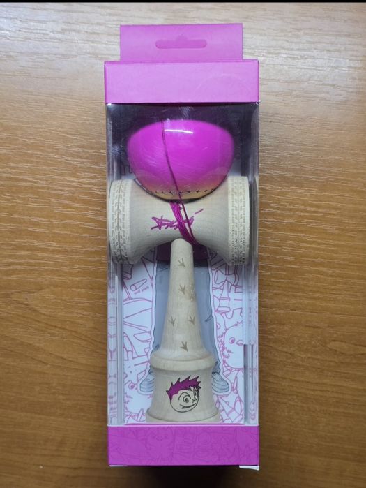 Kendama Bisoi nou nouta
