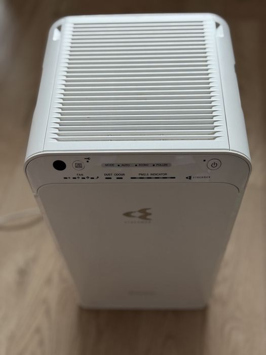 DAIKIN Air Purifier MC55WVM / Пречествател на въздух