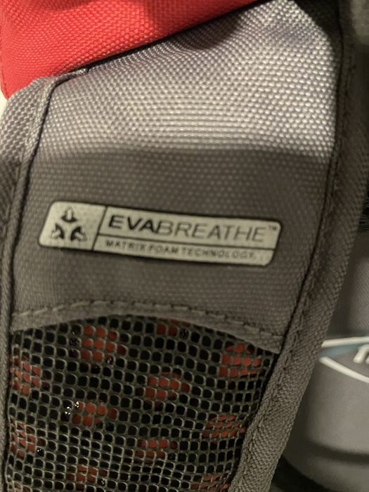 Vand Ruxac Berghause Freeflow H2o