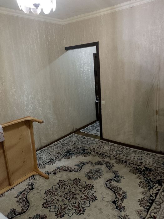 Аренда 1 комнатная квартира Спутник 4.