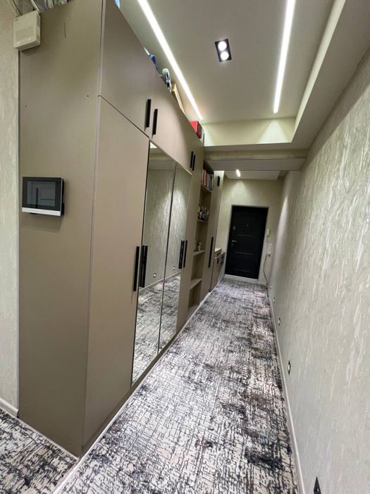 Паркентский Цалковский 3/5/9