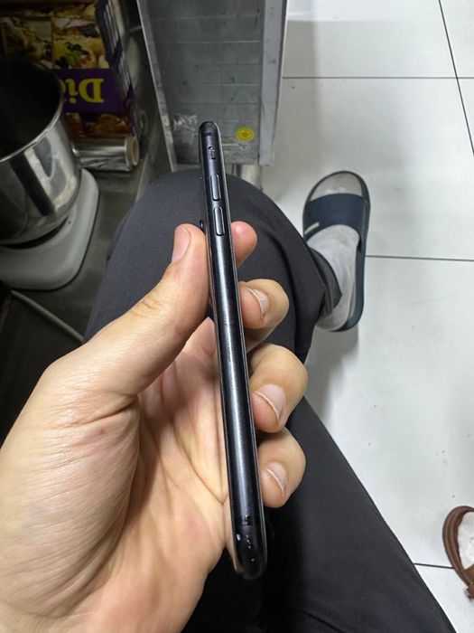 Iphone SE 2020 64gb