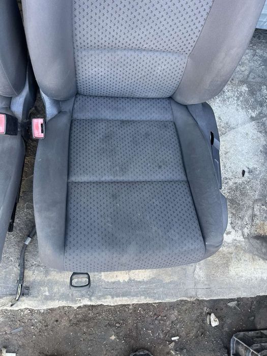 Салон за Vw Touran T1 добро състояние оригинален