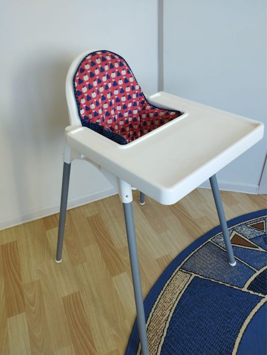 Продам стульчик для кормления