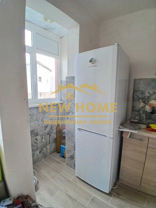 Продава се Двустаен апартамент в Добрич, Автогара - 63 кв.м за 470 €/кв.м - Снимка #2