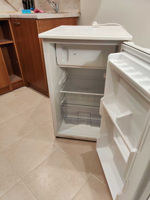 Хладилник Indesit