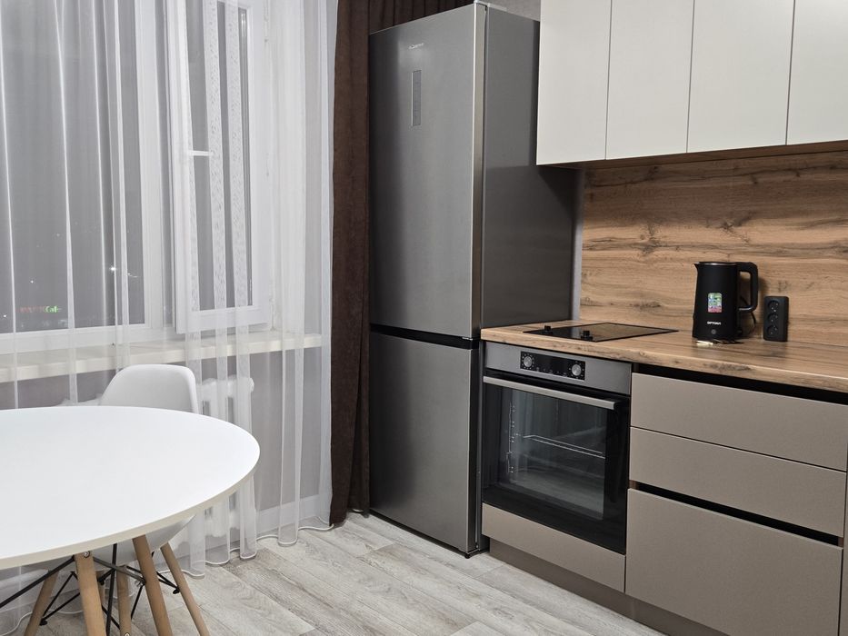 Квартира посуточно