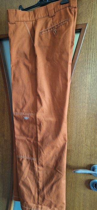 Нови мъжки панталони номер 29 Dickies, LTB - W33/L30, Zara EU40