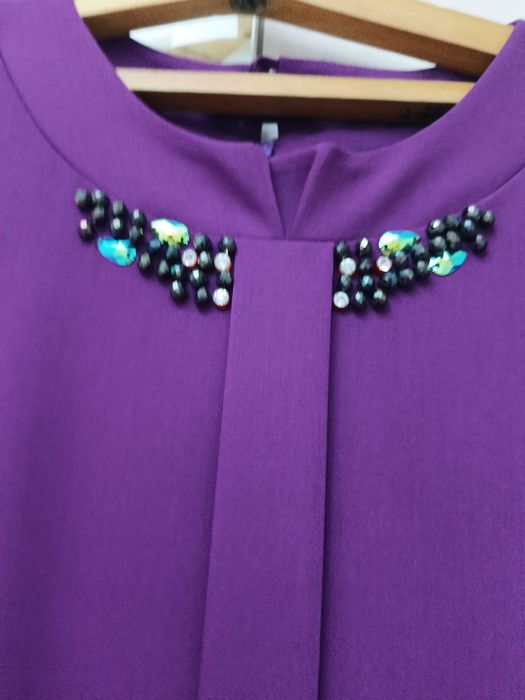 Продам платье нарядное