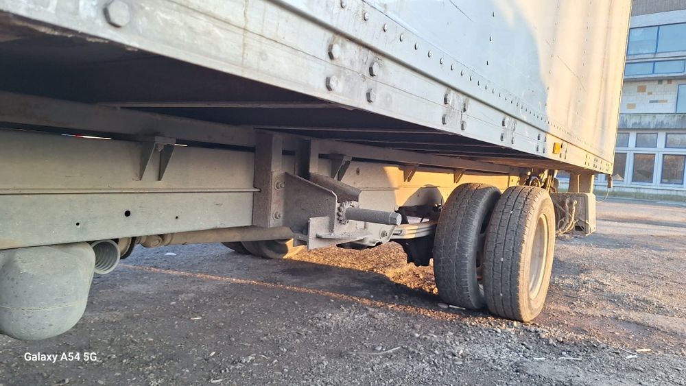 Vând Mercedes sprinter 413