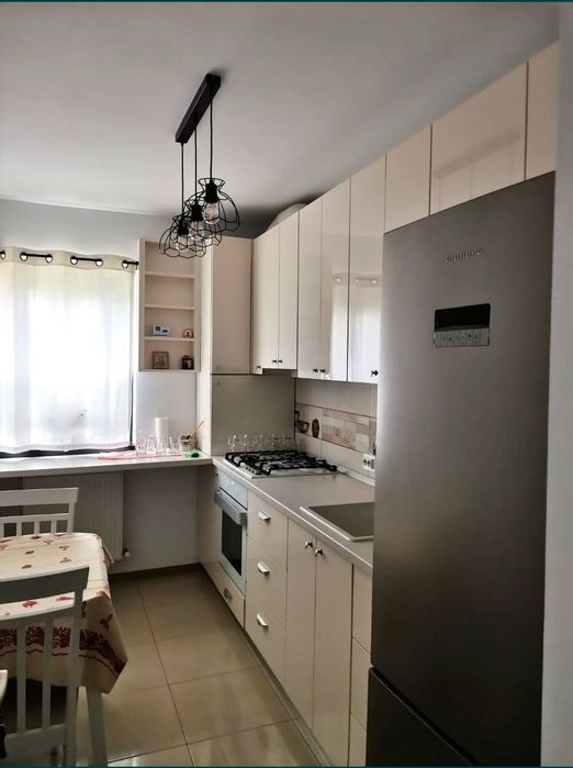 Apartament 2 camere Valea Lupului