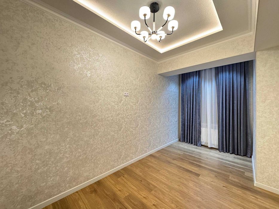 Срочно! Продаётся 3х комнатная квартира!