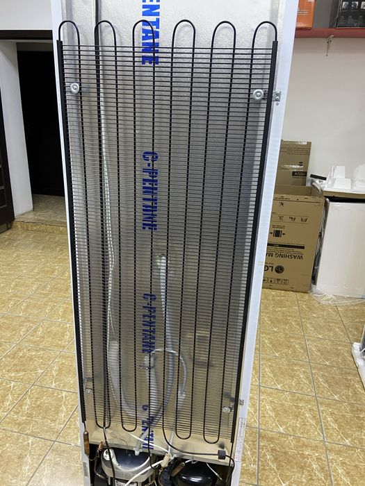 Холодильник atlant