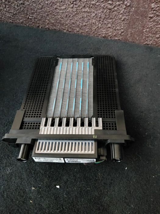 Radiator electric rezistenta incalzire apa habitaclu Land Range Rover Evoque II L551 J9C3-18D612-AB