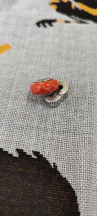 Продается Pandora серебро