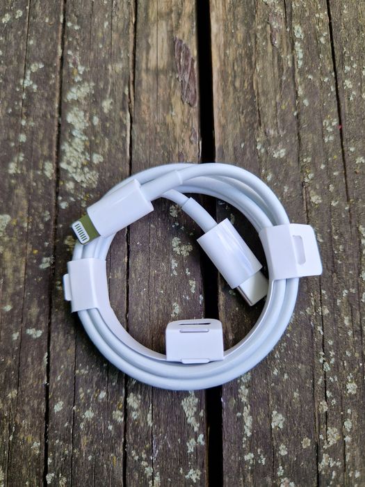 Cablu Apple USB C