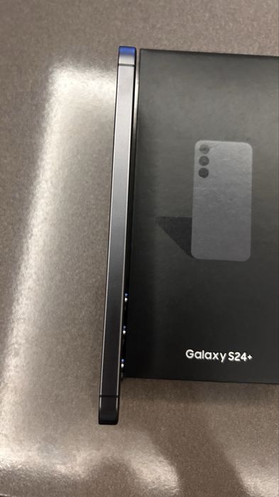 Samsung Galaxy S24+ 512GB