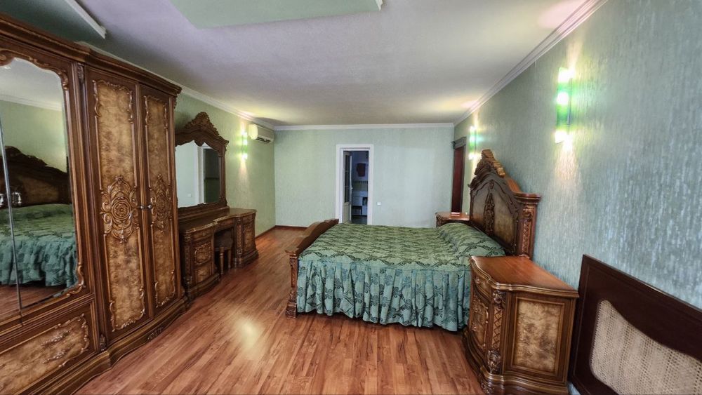 Продается участок под офис, под строительство гостиница, Яккасарайский