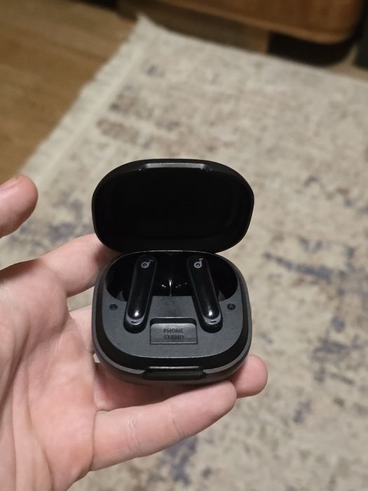 Наушники Soundcore p40i