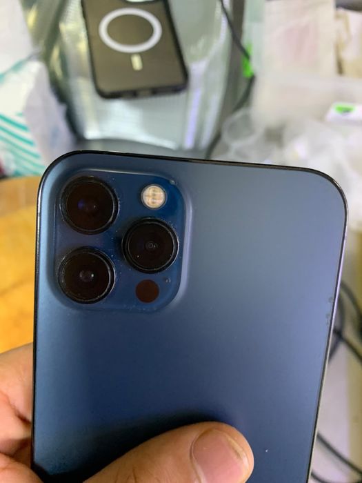 Iphone 12 pro max
