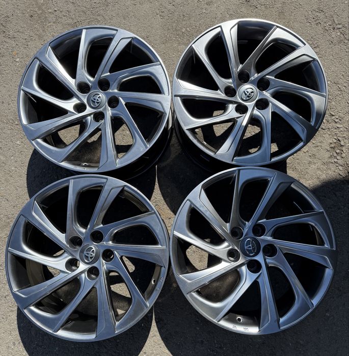 Продам литые диски R18