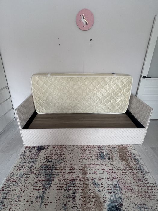 Продам детскую кровать