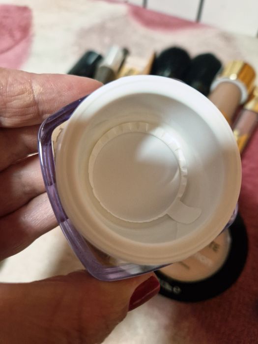 Lot preoduse machiaj/kit laminare sprancene