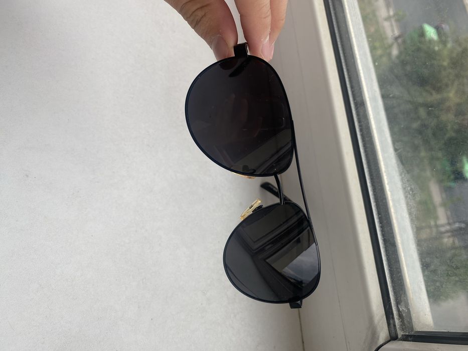 Оправы и солнце защитные очки