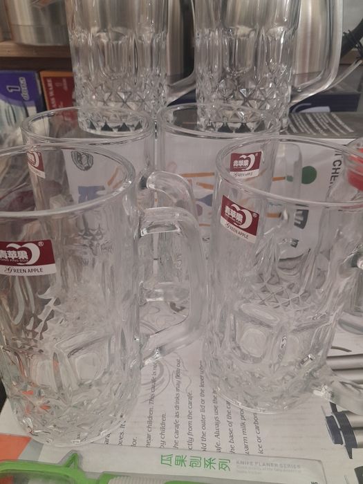 пивние бокал кружки